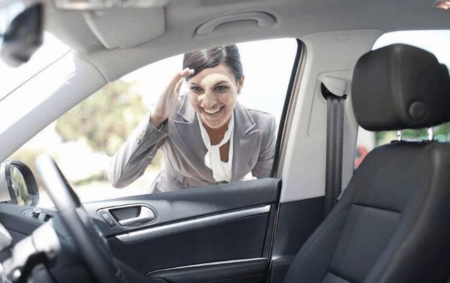 你知道为什么买完新车后为什么要在4S店停留