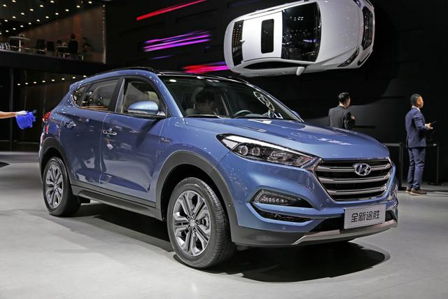 国内最受欢迎的6款SUV,哪一款才是你的最爱?