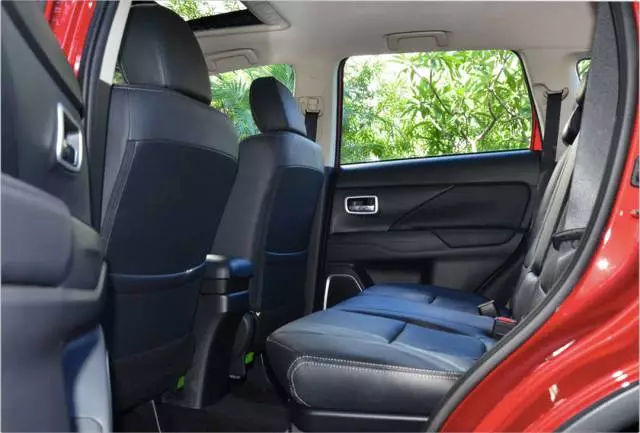 15.98万起,这台合资大空间SUV三大件全进口!