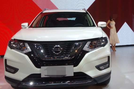 这三款7座合资SUV听到吉利领克01的价格，都觉得自己的机会来了