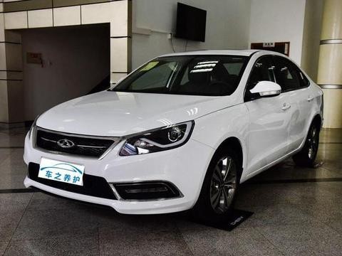 裸车8万多，操控甩帝豪GL几条街，1.5T+CVT提速快HIA很省油