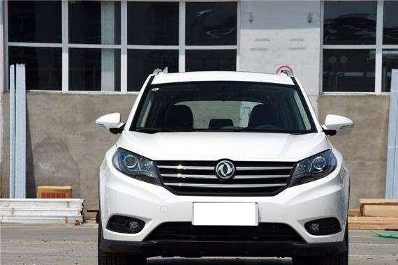 老百姓都买的起的SUV, 1.8的排量, 卖7万多, 月销超过15000台