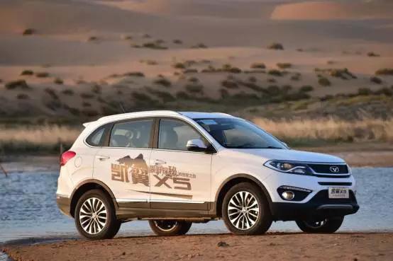 9万买SUV,怎样让丈母娘和爸妈都满意?