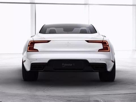 Polestar的革新：量产最优秀的汽车搭建最成熟的销售模式