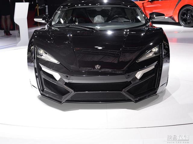 全球最顶级跑车排行,我心中的超跑排第四,你的