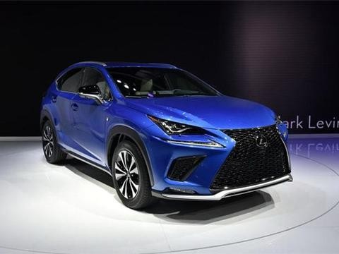 带你买车——豪华中型SUV怎么选？这三款种子选手包你满意！