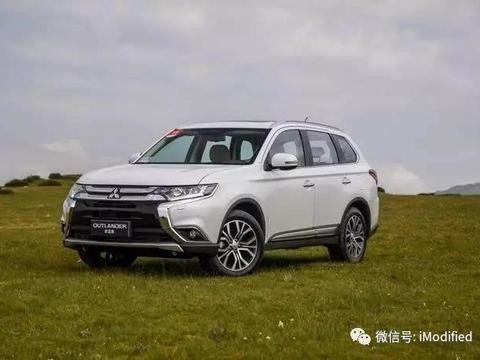 用销量说话 上市即成热销合资SUV，七座四驱加特上身，性价比高