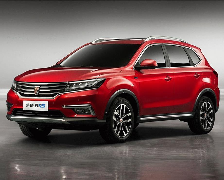 6-18万元,这5款精品国产SUV配置刚刚升级,性价比更高!