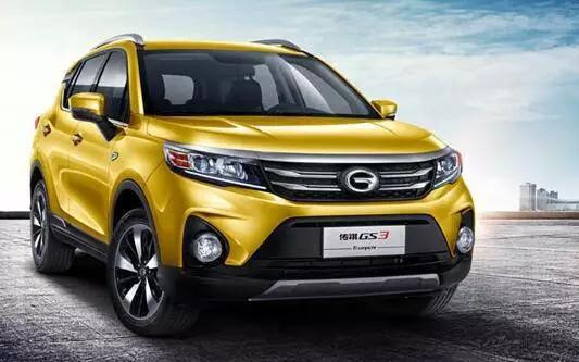 9万买SUV,怎样让丈母娘和爸妈都满意?
