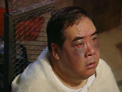 奇人奇案这部童年阴影电视剧你被吓到了吗