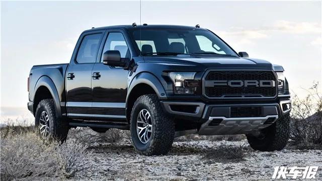 等了那么多年,皮卡终于解禁了,以后不用喷字和贴反光条了