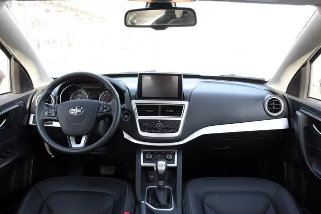 这三款10万级SUV,冬天里让你的屁股暖暖哒!