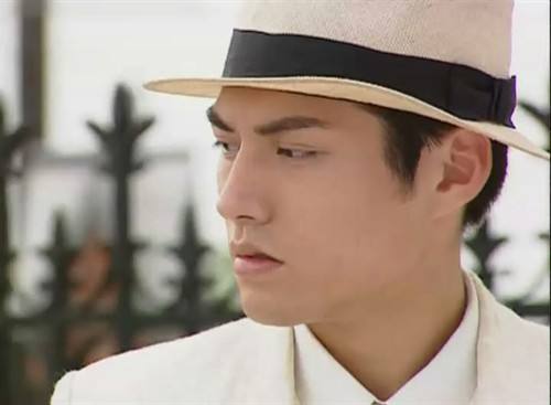 《奇人奇案》这部童年阴影电视剧 你被吓到了吗