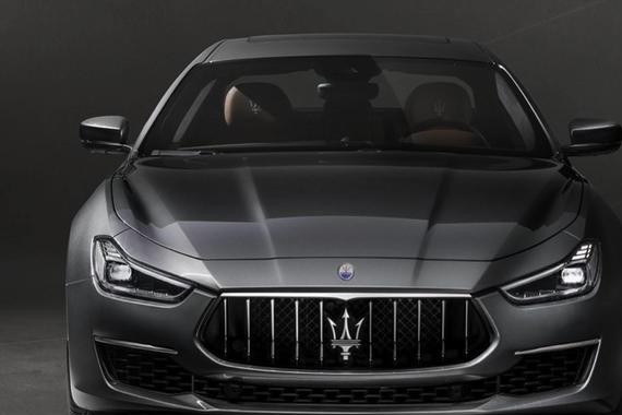 这一百万花的值！玛莎拉蒂最便宜四门轿跑Ghibli已改款