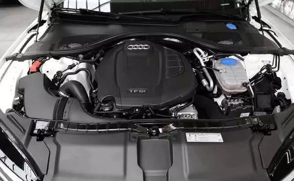 新一代奥迪A7发布 性能提升颜值爆表40岁前梦想座驾