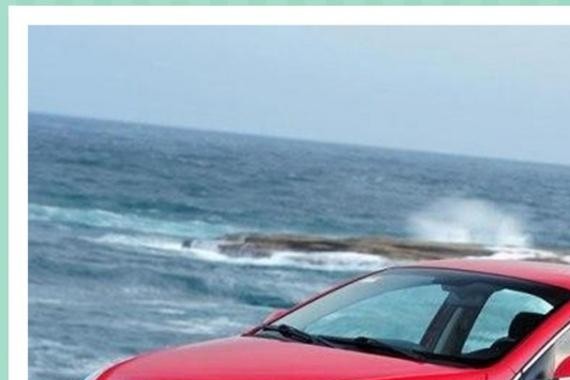 想上车，却连门都找不着——盘点那些奇葩的车门把手