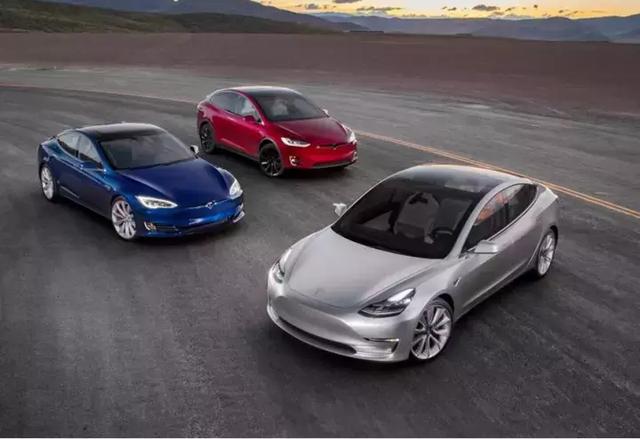 特朗普11月访华,见证特斯拉上海独资建厂?