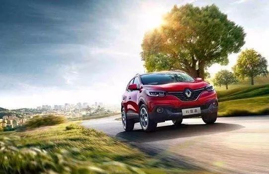 买SUV一定要小心,这些SUV的套路很深!