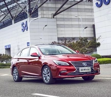 睿驰CC值得等吗 这些原因令消费者着急买