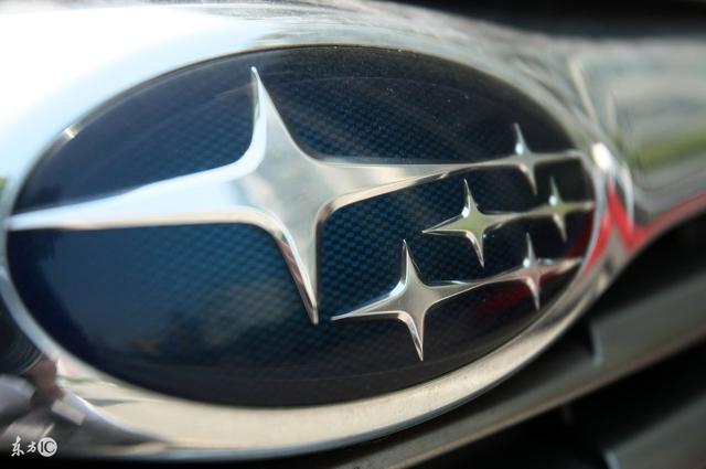 斯巴鲁质检造假30年 中国销售产品是否存在召