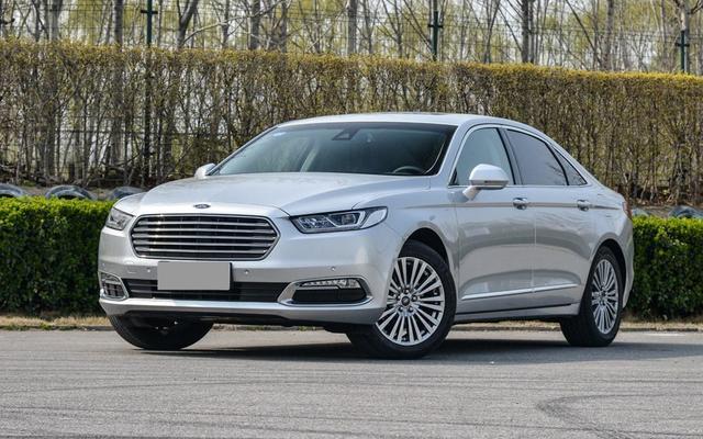 这款性价比最高的合资车,动力超宝马5系,旋转挡杆,最高优惠8万