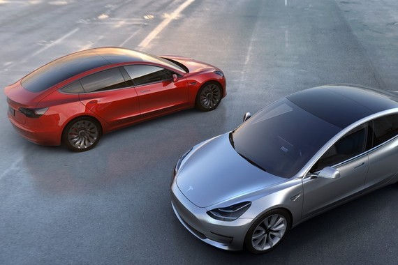 Model 3第三季度仅交付220辆，产的慢退定金也慢