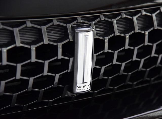 与宝马合作后推出轿车!WEY再次发力高端市场,上市立马订车