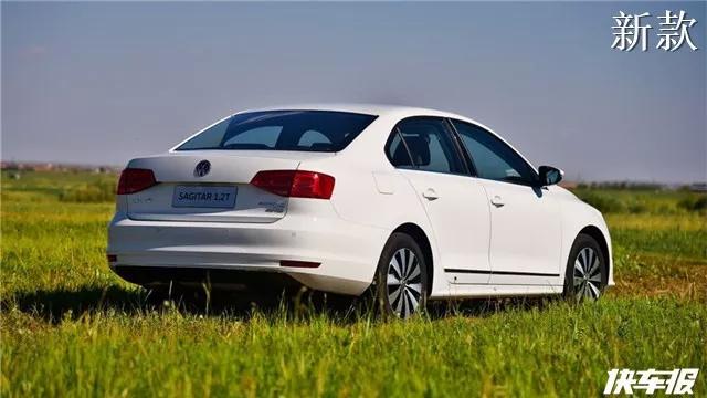 一汽-大众3款上市新车,成功刷屏了