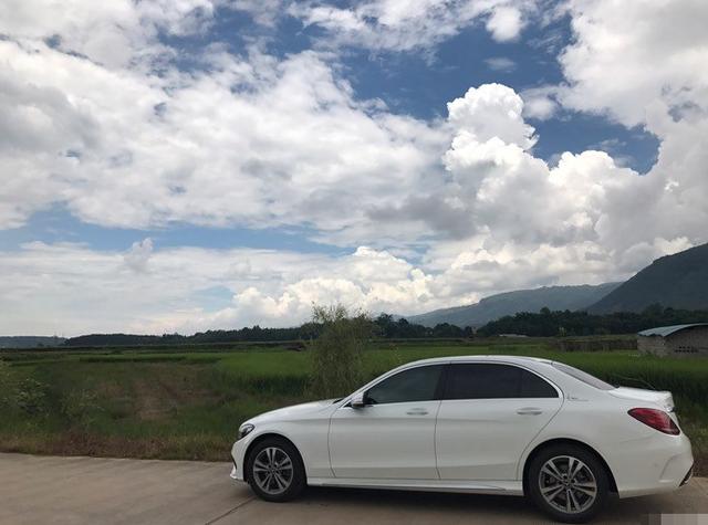 奔驰c200l,车主在使用过程的优缺点感受有多差?