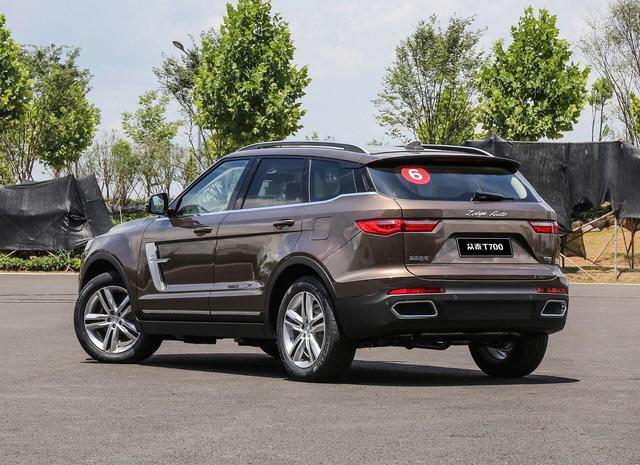 你错怪它多久了?现在月销超越GS8同级第二!我支持它!