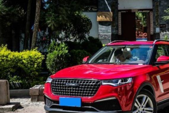 车主说车：人生第二辆车，从合资换成国产，T700让我喜出望外