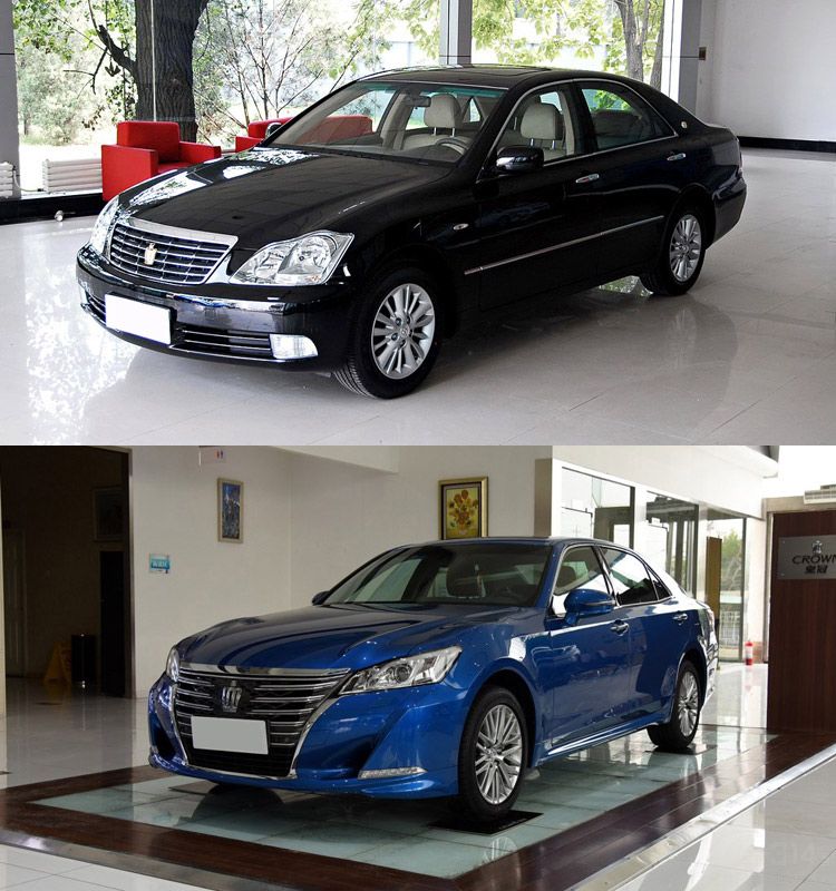 设计师毁掉的几款经典车 老车主们偷着乐 新车主欲哭无泪