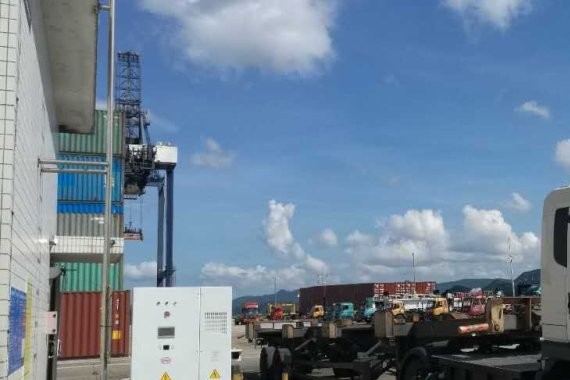 比亚迪新能源重卡荣膺“中国卡车意见领袖推荐车型”奖