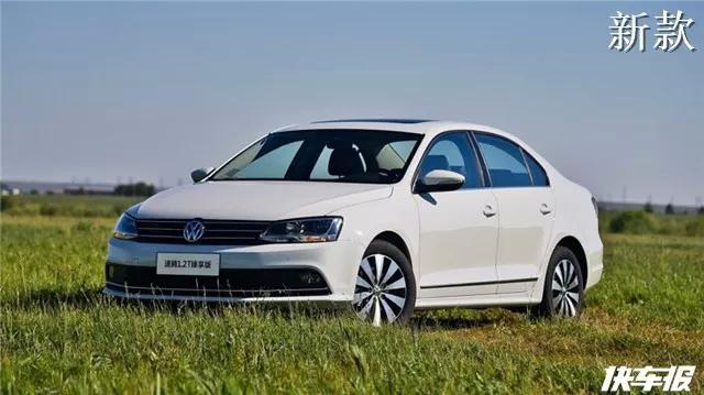 一汽-大众3款上市新车,成功刷屏了