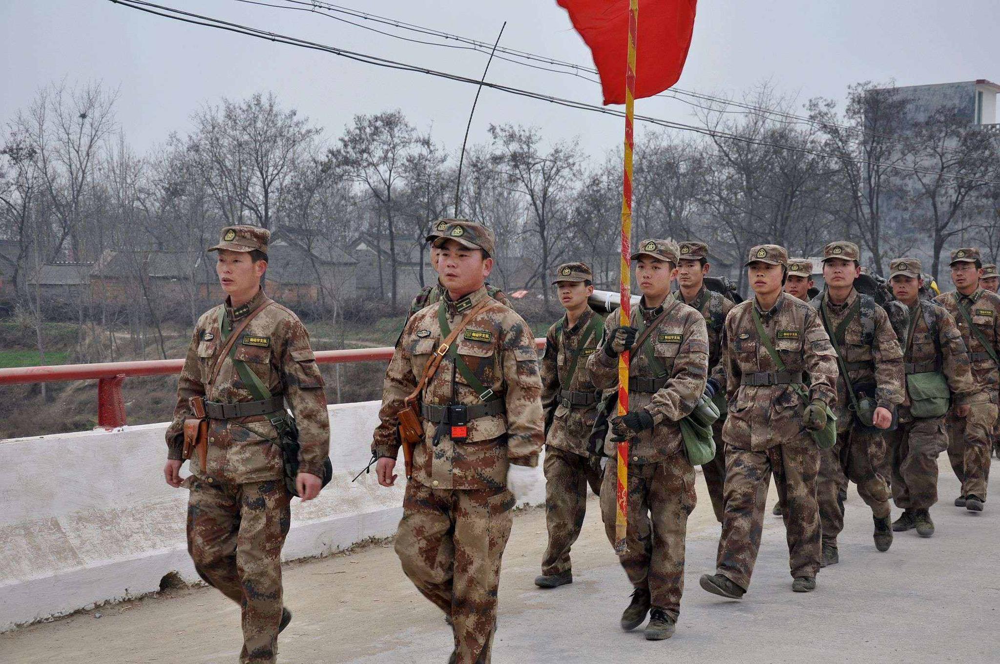 选择自主就业的退伍军人,退役后有多少工资?