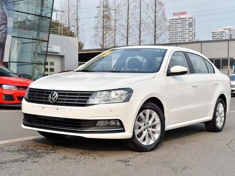 上汽大众朗逸凭什么能卖这么好？