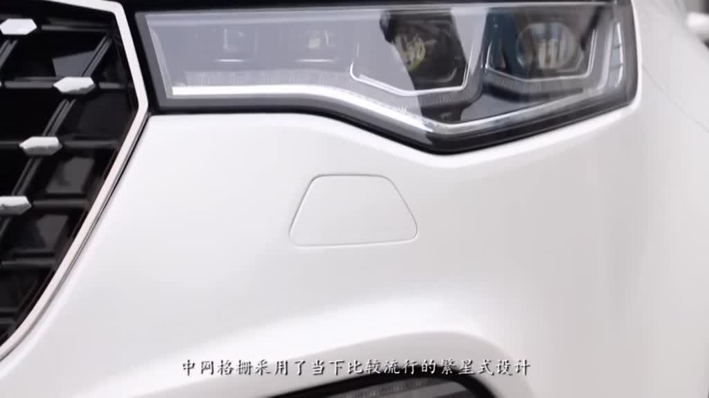 被骂最惨的国产车，如今成豪华SUV头牌，月销8700完爆长城WEY