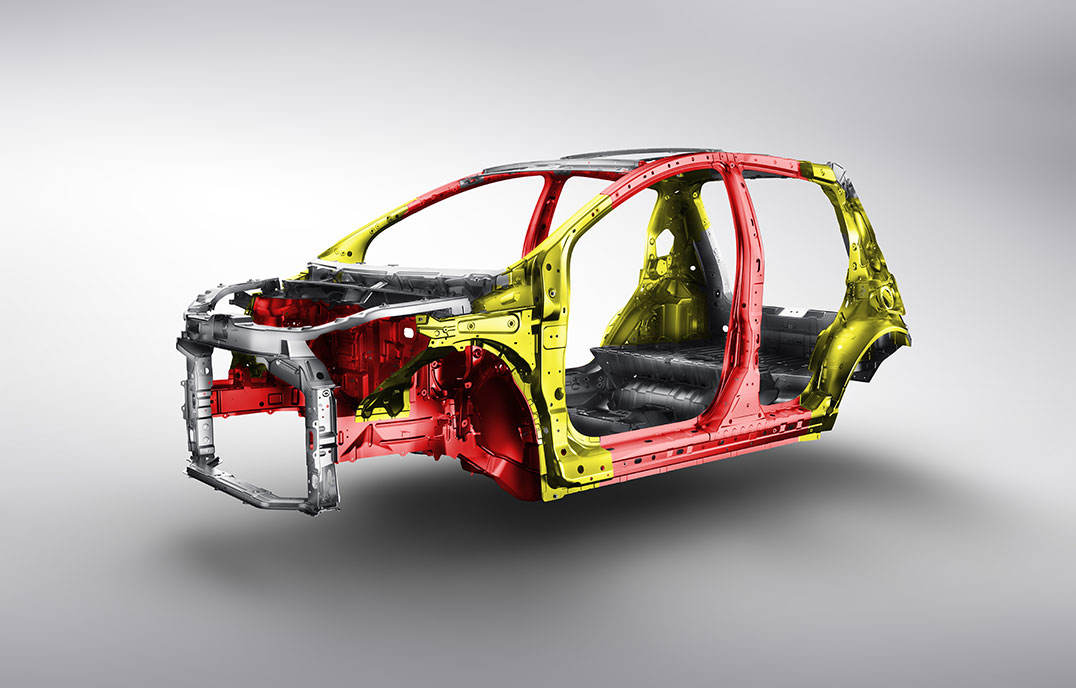 这些SUV最低不到4万,还有小书包