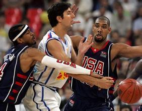 NBA五大黑帮背景的球星, 黑帮混混都要惧艾弗森几分!