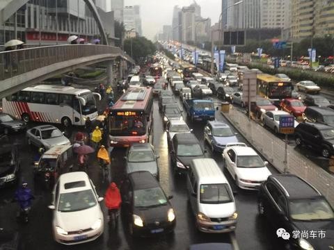 熄火时机也有讲究  5大好习惯有效降低积碳