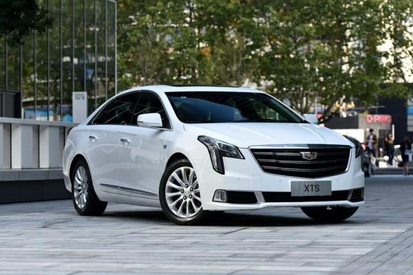 奥迪一脸惊恐状,中大型豪车只要30万,通用算吃定中国了