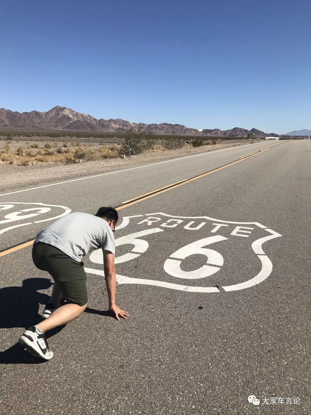 多图预警!美国汽车文化究竟长什么样?