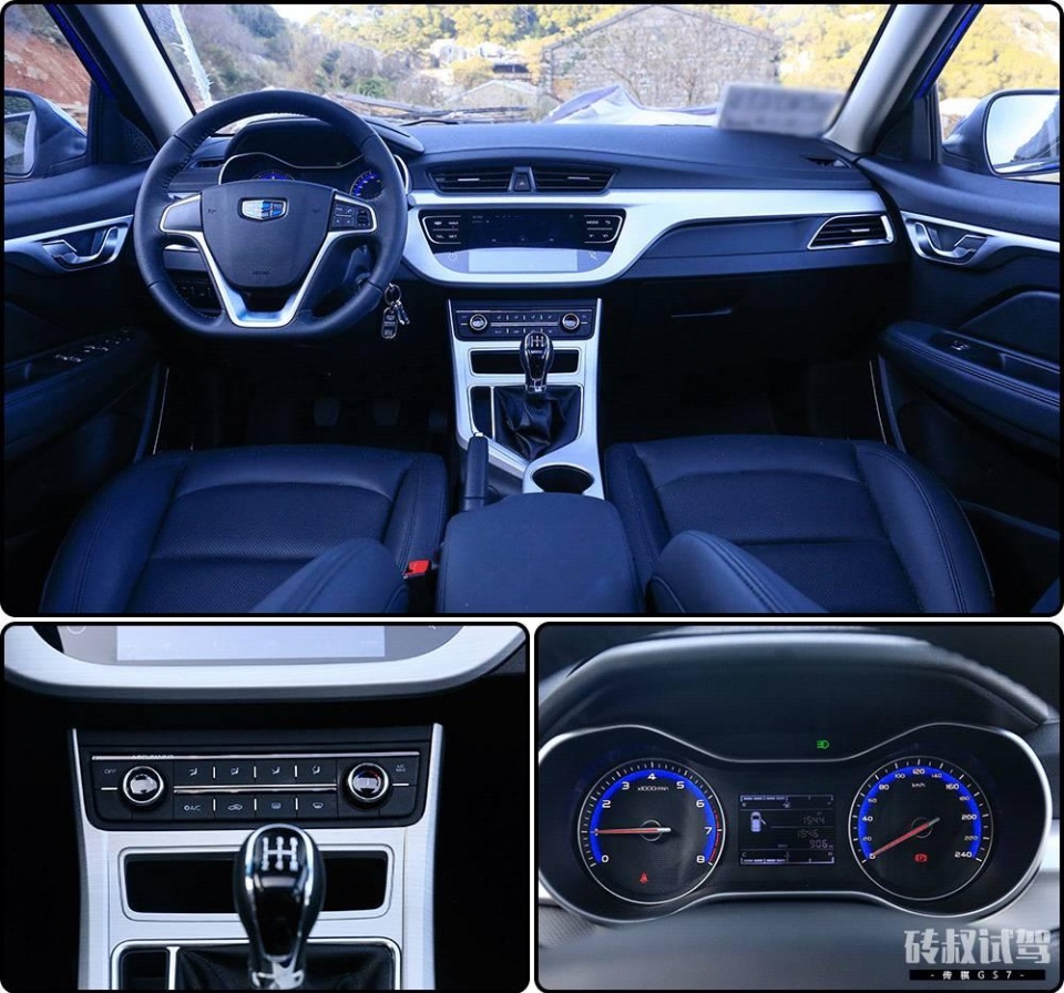 预计5万起,这台销量超100万的国民家轿刚刚换代!