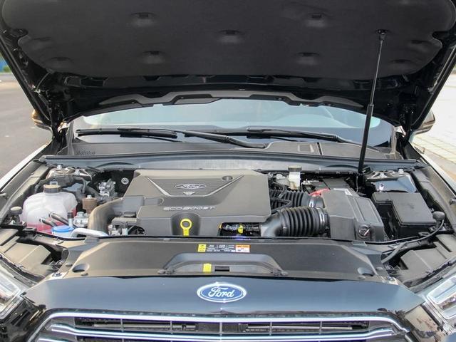 这款性价比最高的合资车,动力超宝马5系,旋转挡杆,最高优惠8万