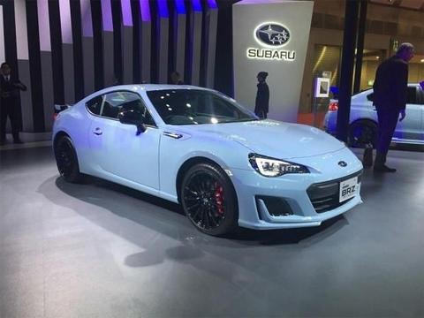 这车回头率完虐奔驰宝马，性能更是碾压他们