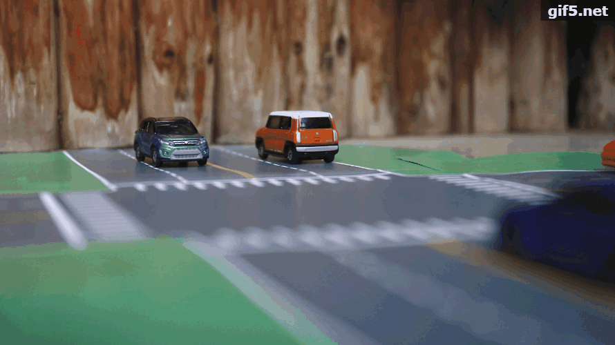 开车发生事故,这6种情况都是对方全责,别被坑!