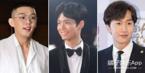 宋仲基&宋慧喬婚禮：新郎為新娘整理妝發，章子怡已到達婚禮現場