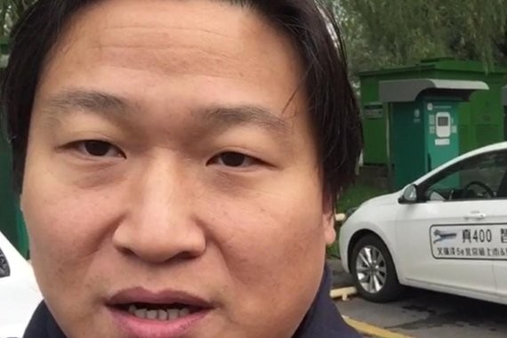 宋楠：多款主流电动汽车充电速度横比