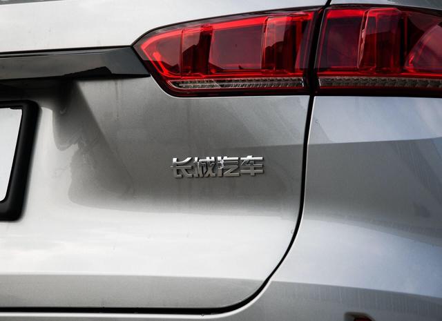 与宝马合作后推出轿车!WEY再次发力高端市场,上市立马订车