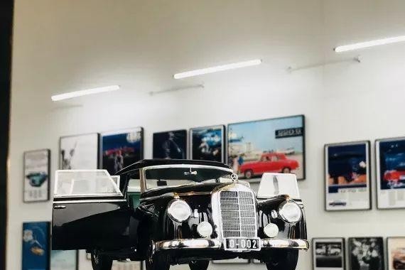 要理解豪华的奥义，你需要抽丝剥茧、细细洞察